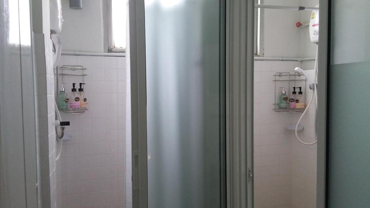 مبيت وإفطار بانكوك Pingplalee Female House الغرفة الصورة