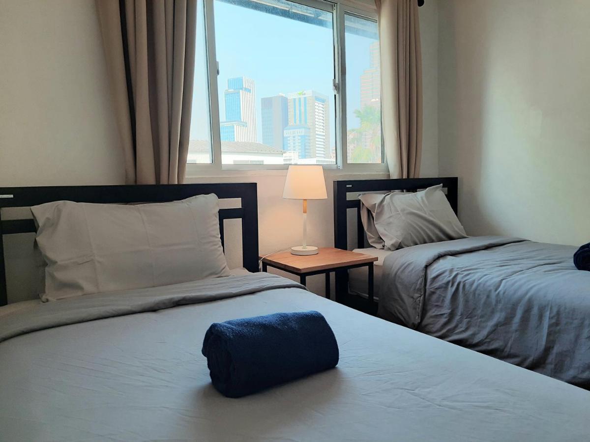 مبيت وإفطار بانكوك Pingplalee Female House المظهر الخارجي الصورة